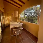 Сasa de vacaciones Adosado En Moraira Teulada