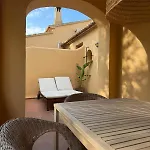 Adosado En Moraira *