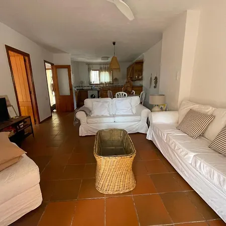 Adosado En Moraira Teulada
