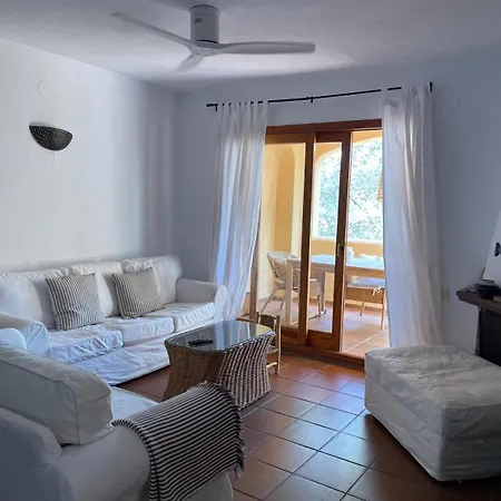Adosado En Moraira