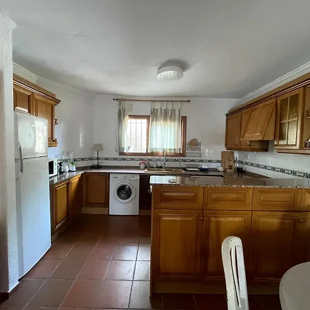 Adosado En Moraira Tatil Evi *