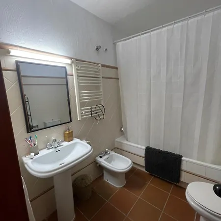 Tatil Evi Adosado En Moraira *