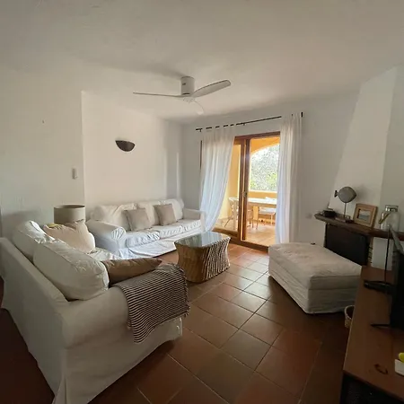 度假居 Adosado En Moraira 特乌拉达
